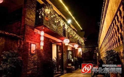 怀化网红民宿打卡地最新推荐,怀化民宿价目表