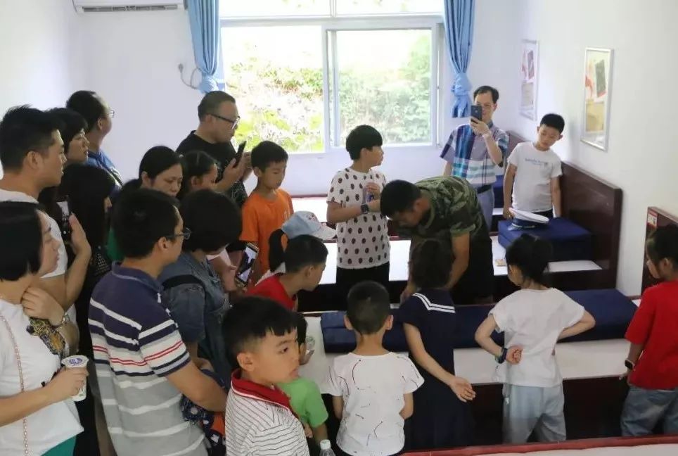 宜昌暑假夏令营,夏令营活动在宜昌