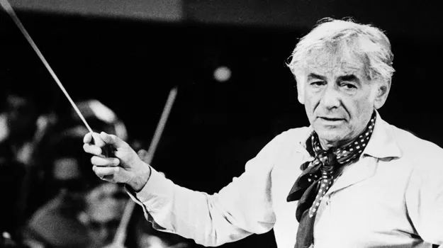 在世最伟大的指挥家,当今第一指挥家