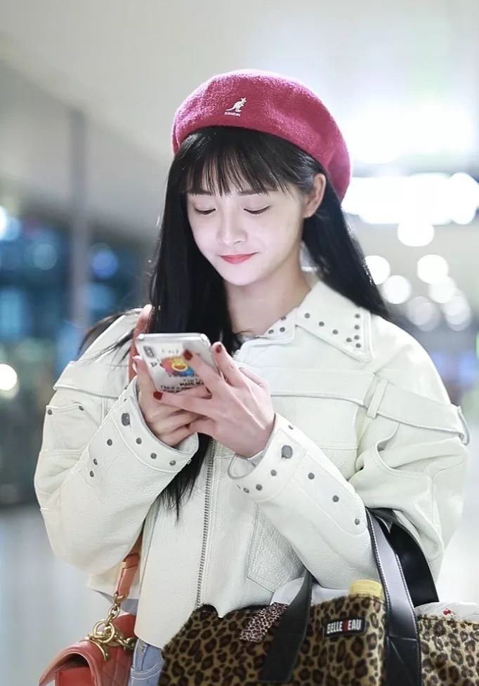 从赵丽颖杨幂到王俊凯,从杨幂唐嫣到赵丽颖