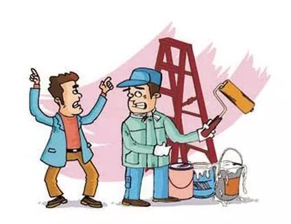 建筑工程纠纷律师处理,装修纠纷法院会支持的诉求