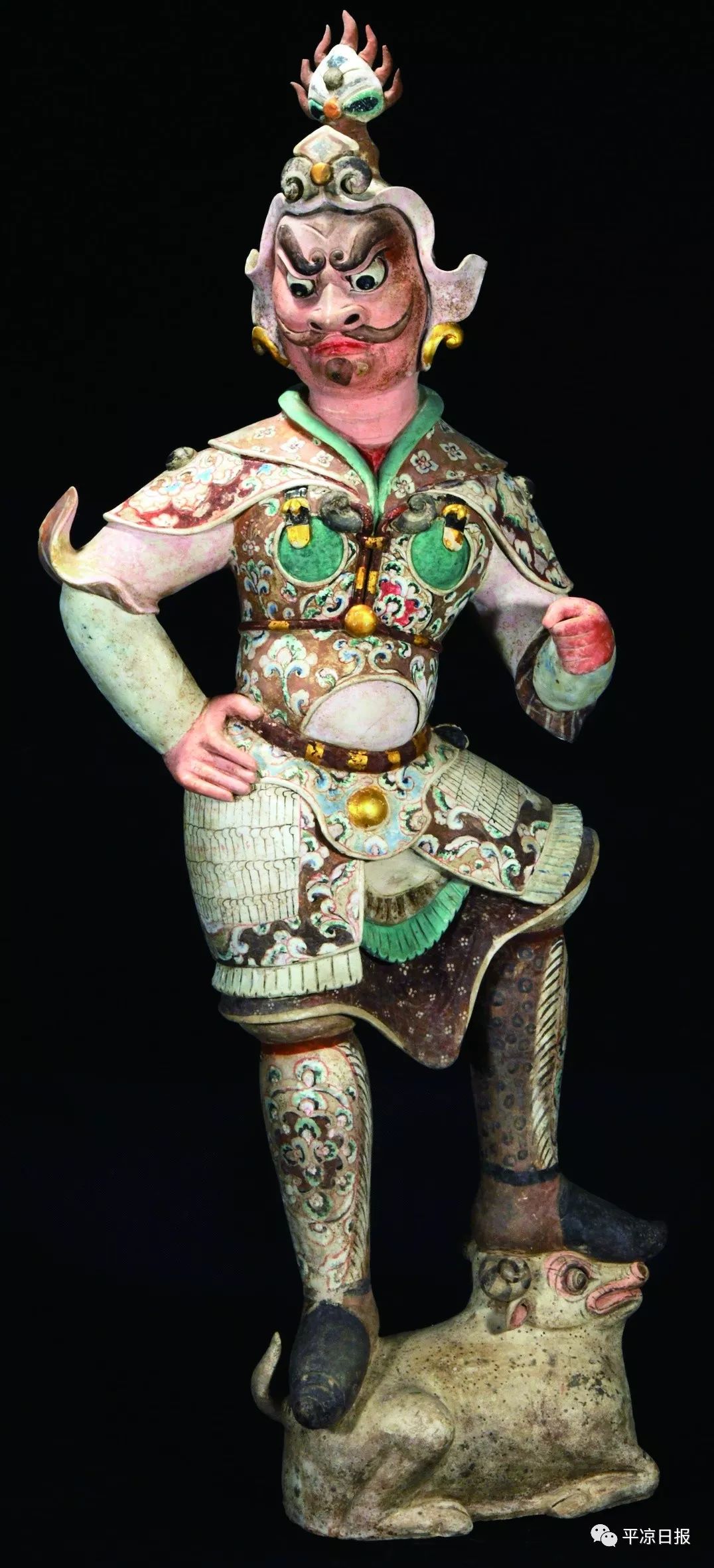 甘肃平凉2019年文化旅游节,平凉崆峒山旅游文化节