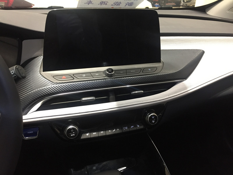 别克微蓝velite6插电混动缺点,别克新能源汽车velite6落地价