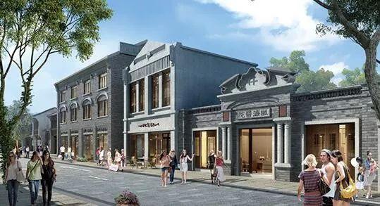 温州公园路改造最新进展,温州公园路改造最新消息