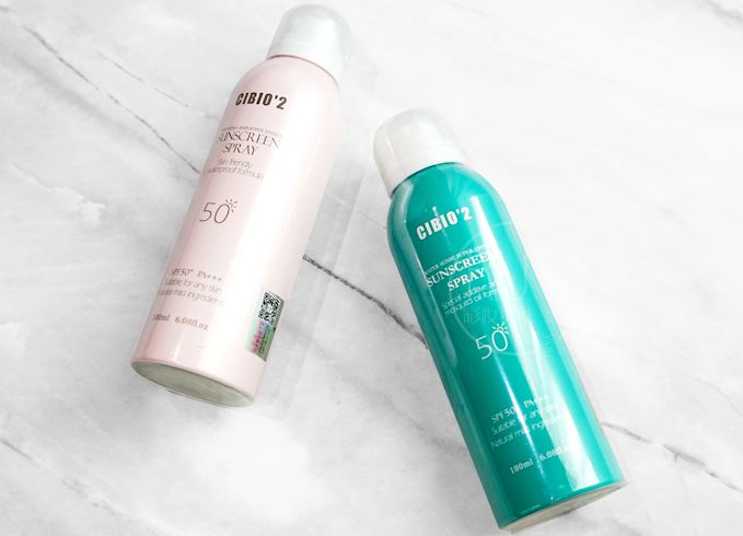 泰国防晒界“黑马”出击，防晒保湿，7天白成一道光