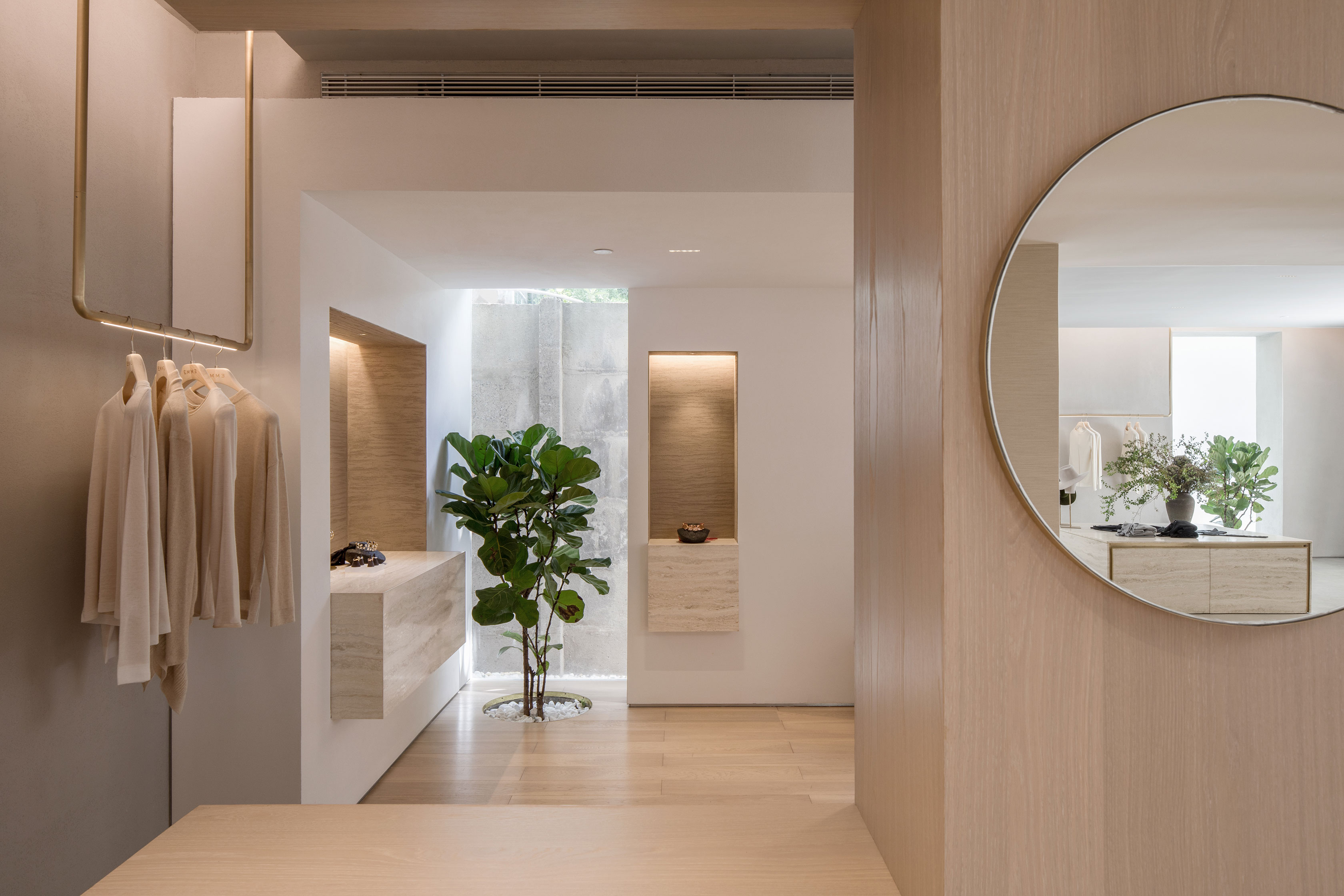 芝作室LUKSTUDIO丨EMME品牌店