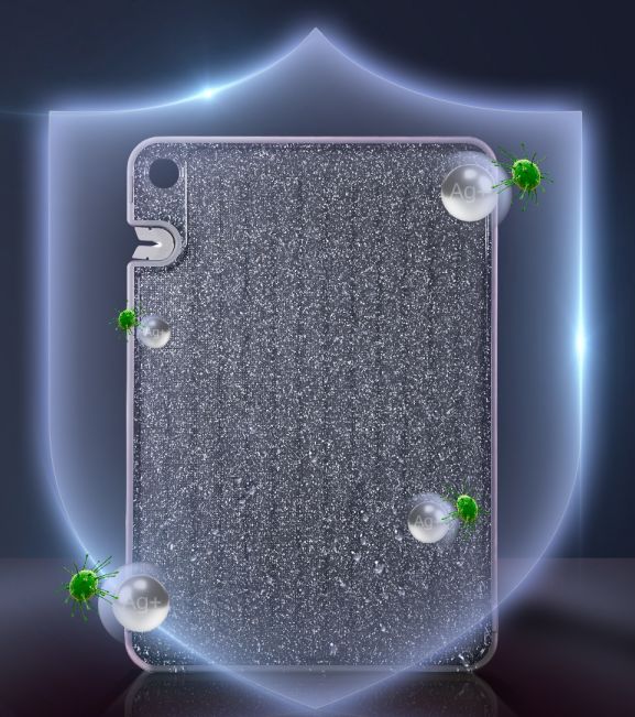 99%抗菌的菜板，不发霉，磨刀磨蒜样样能行