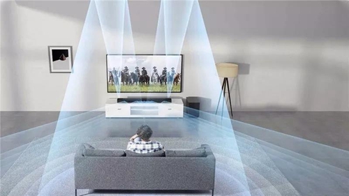 家庭影院方案音响配置,家庭影院配置最佳布局