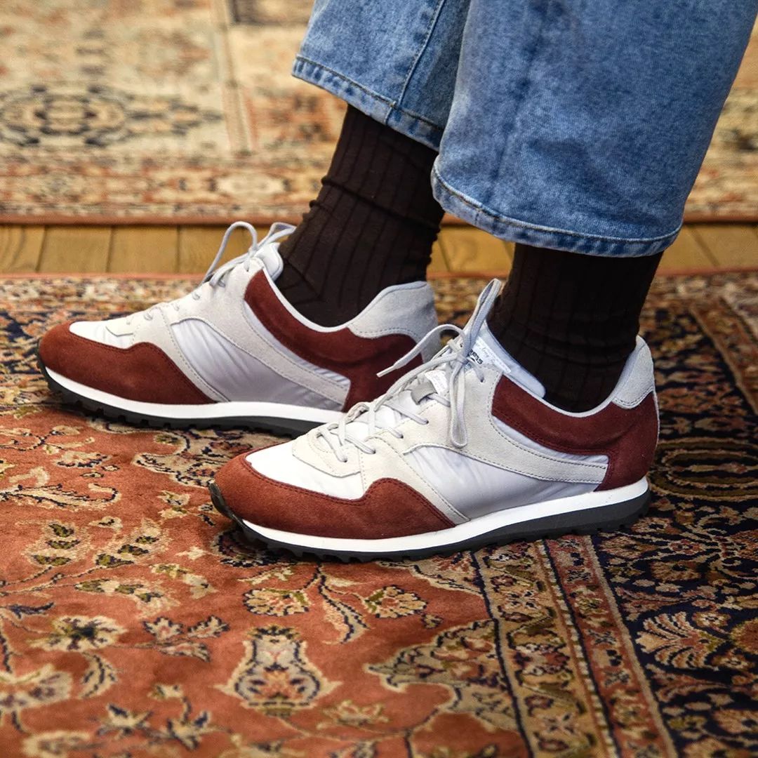 看完各种鞋之后，还是觉得“*用军**鞋”才是真爱