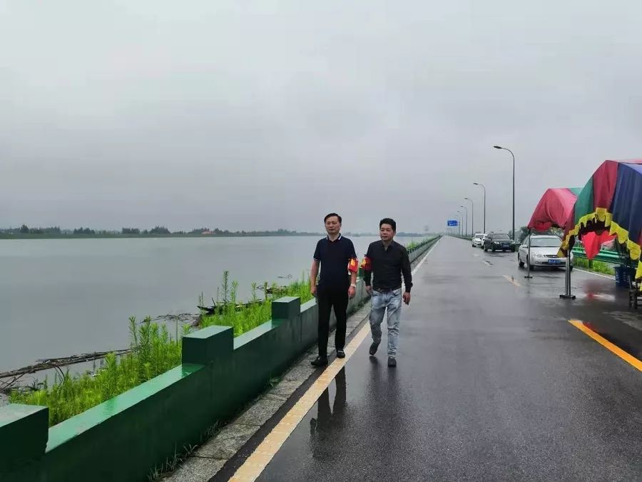 南方的水灾抗洪救灾,全国暴雨抢险救灾工作情况