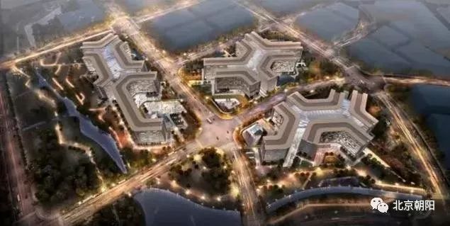 解密！望京其实没有那么“迷”！