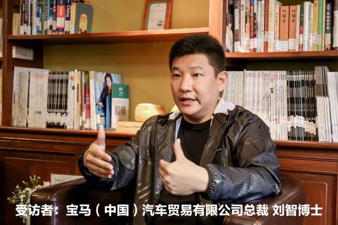 最新款宝马7系实测,它能带给我超过一切的满足感