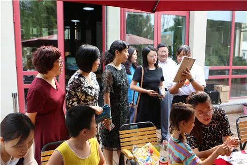 少儿创意儿童节,家庭创意主题活动