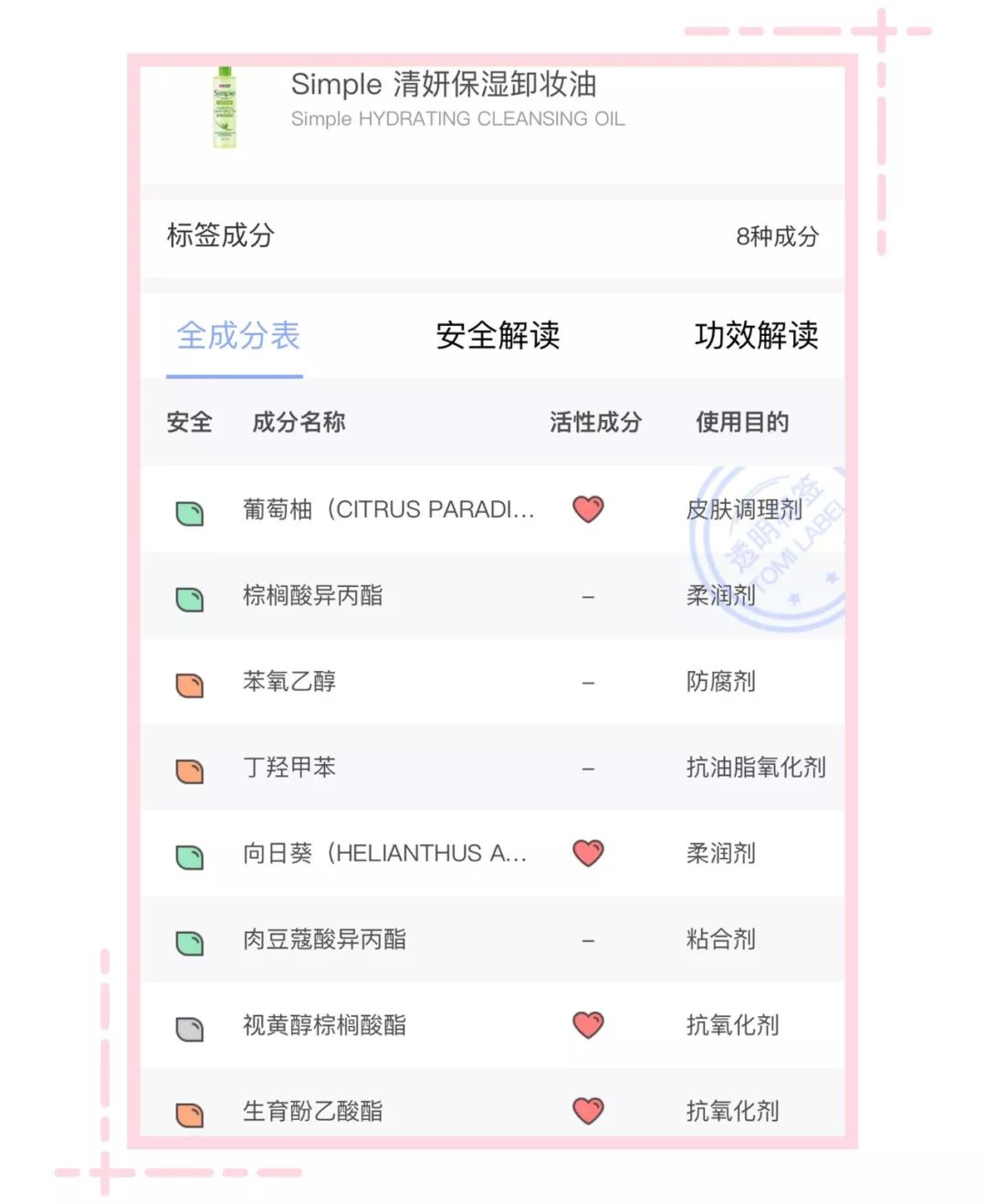 卸妆空瓶,卸妆水眼影推荐
