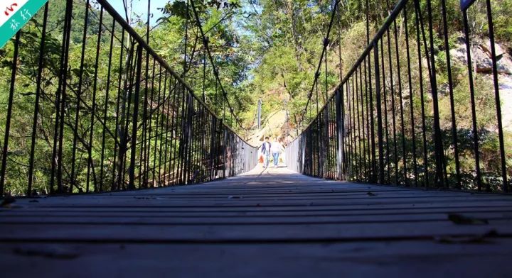 洛阳养子沟自驾游攻略,洛阳养子沟的景点