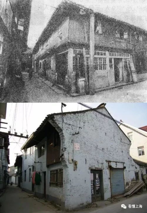 上海浦东十八镇,上海老浦东各镇分布图