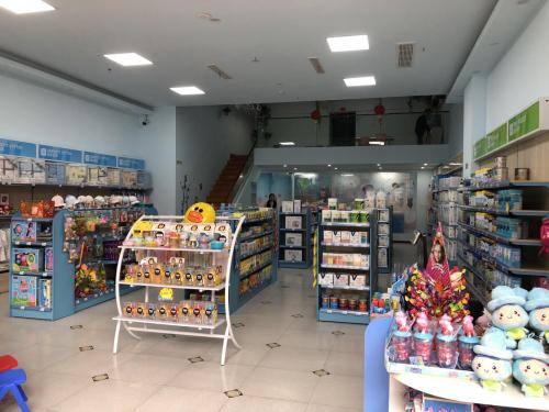 加盟优家宝贝母婴店需要多少钱,加盟优家宝贝一个店面能要多少钱