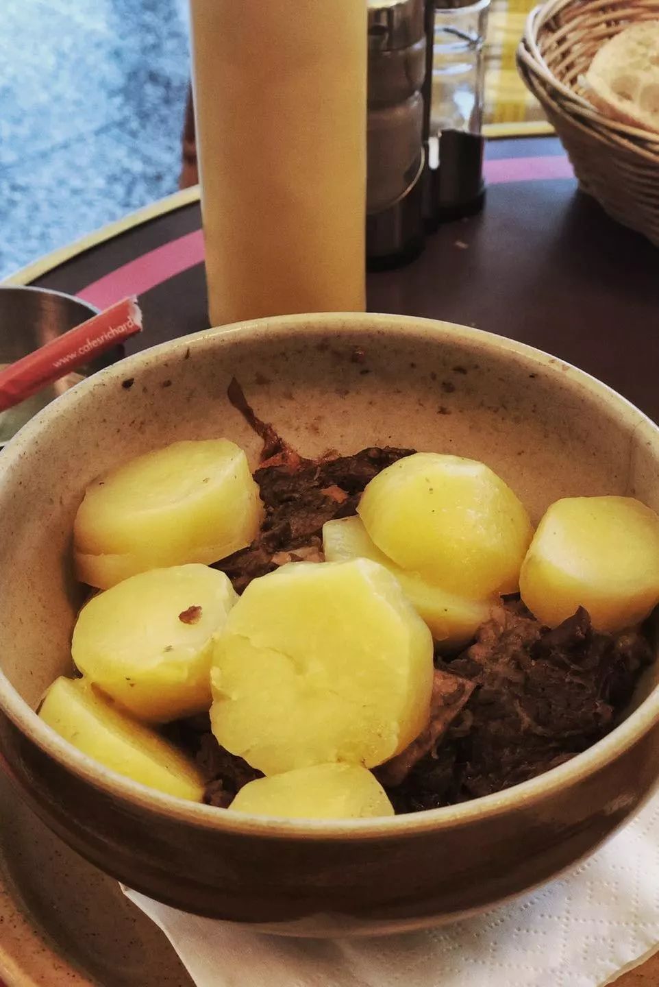 走出成都|幸运的人,才可以在巴黎自由迷失