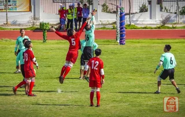 民族体育大团结,民族的大团结