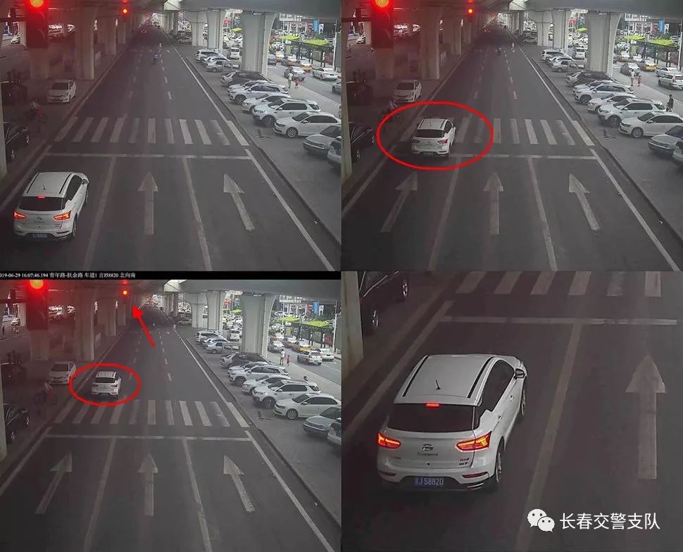 长春一公交司机被曝开车玩手机,长春又一批司机被曝光