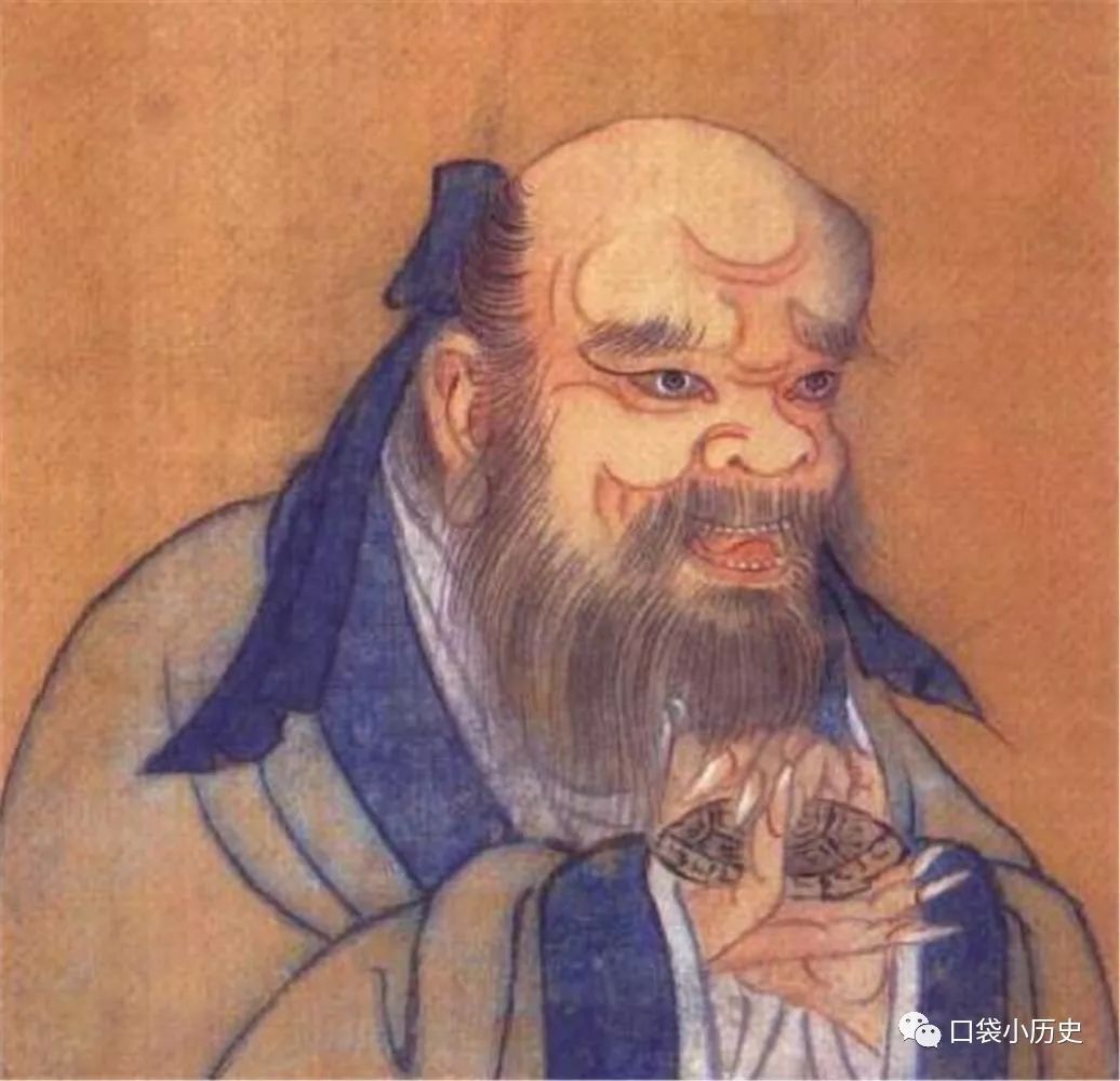 鬼谷子是什么级别的圣人,鬼谷子是一个什么的人