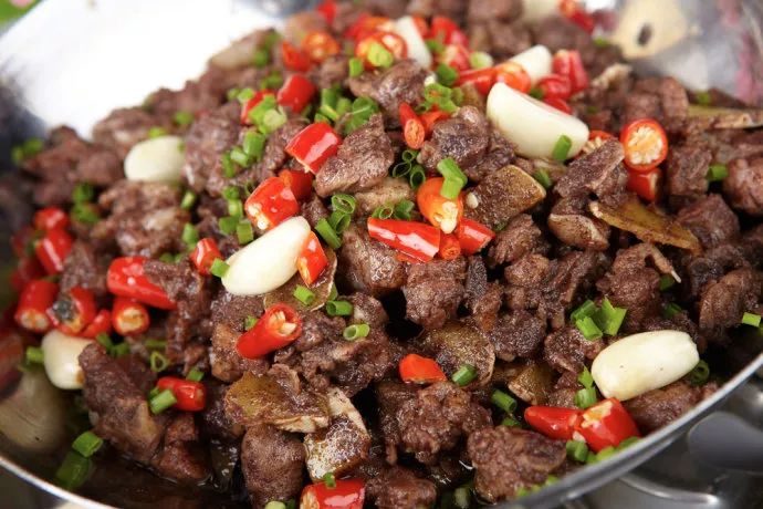 湖南邵阳有哪些好吃的,邵阳美味之城