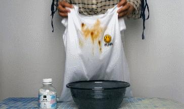 团购|不用手搓，衣服一泡就干净，懒人必备