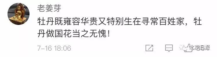 请问中国国花是不是牡丹,牡丹为什么是我国的国花50字