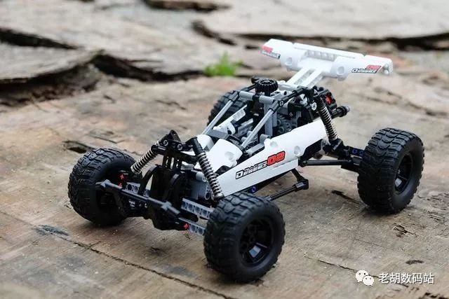 高性价比赛车拼装模型,最便宜的赛车模型