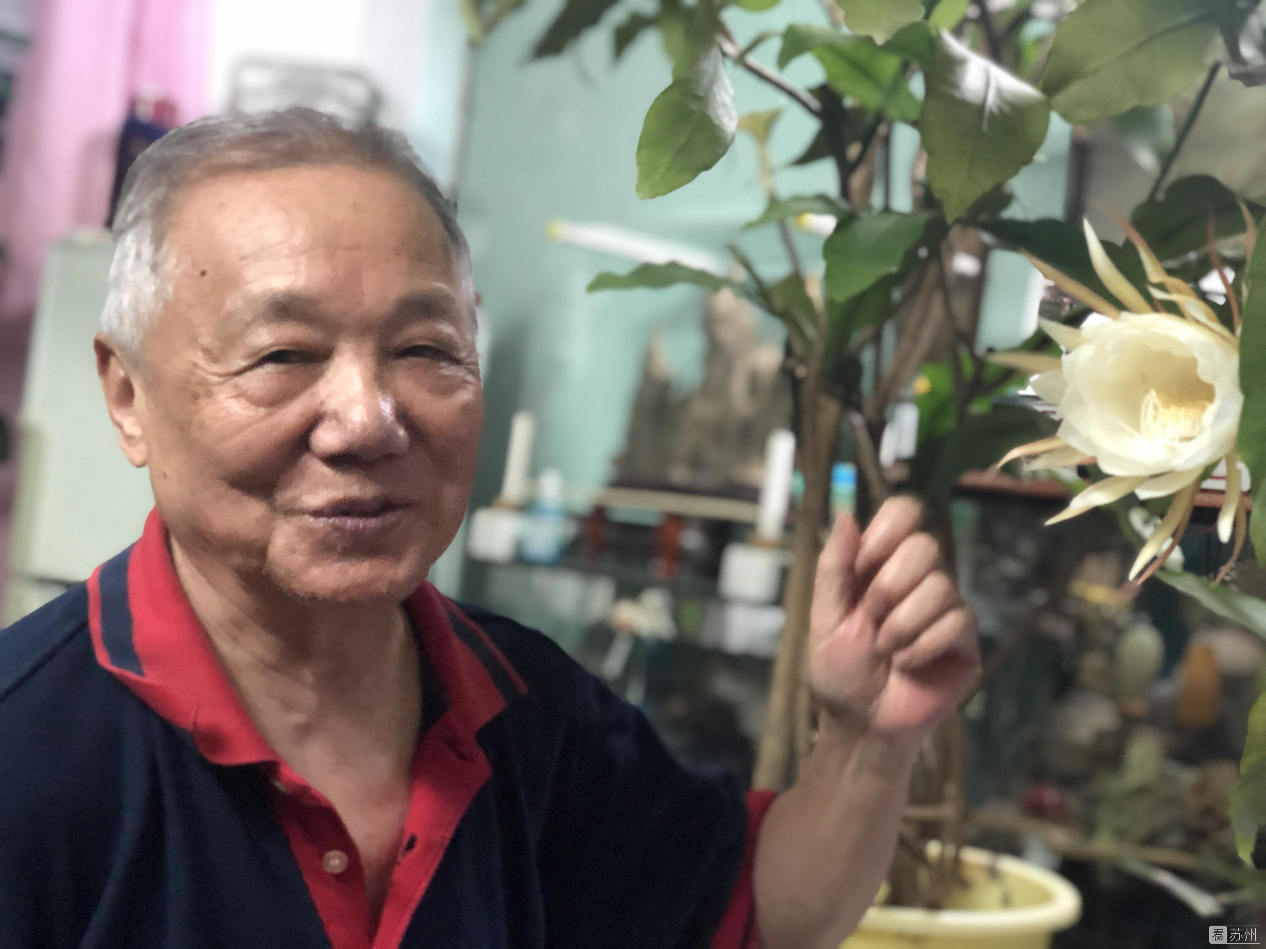 苏州老伯,苏州老伯视频