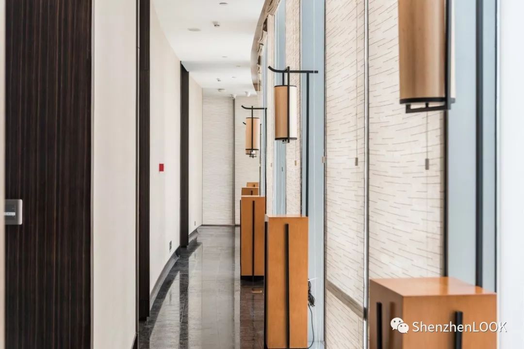 LOOK|湾区新生活·南海双玺空间