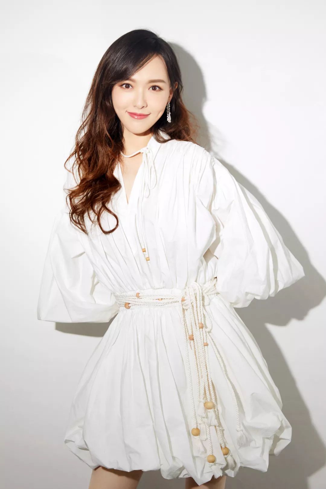 中国女星大比拼,各省女星美貌大pk