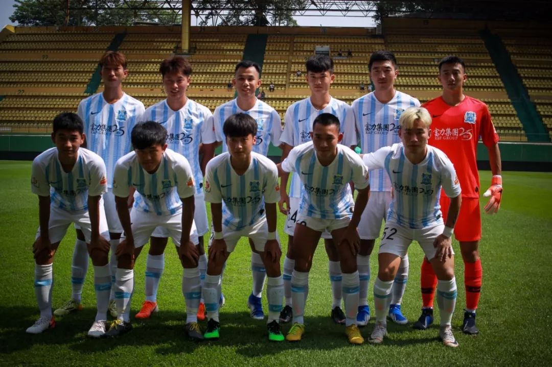 泰达vs富力预备队,广州富力预备队足球比赛时间