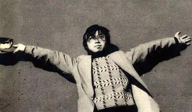 海子最伤感的诗句,海子经典诗歌感动原文