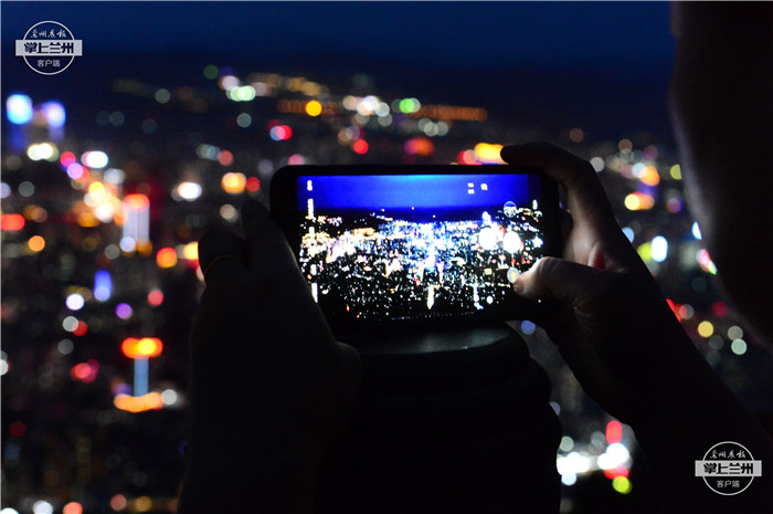 兰州夜经济2022,兰州夜经济久违了家乡味