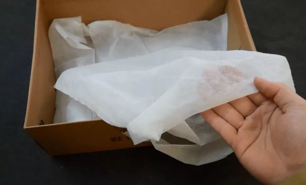 买完鞋子的鞋盒值不值得收藏,买了20多年鞋