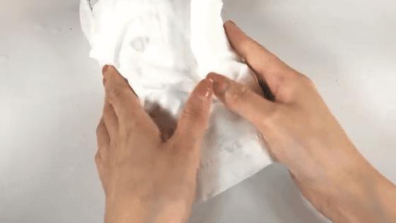 鞋盒里的那层白布有什么用,买了20多年鞋