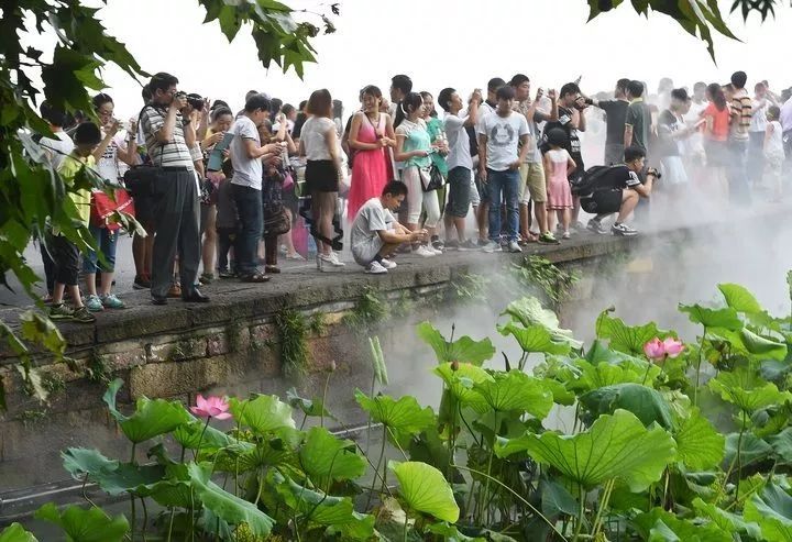 今年火炉一览表,今年高温热不热