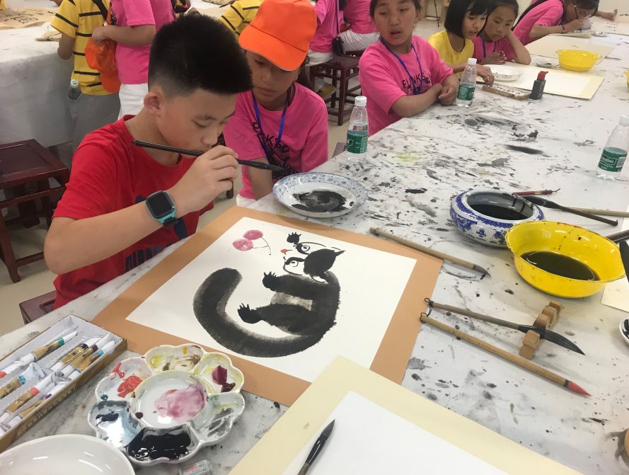 这个暑假不一样初二,这个暑假不一般读书感想