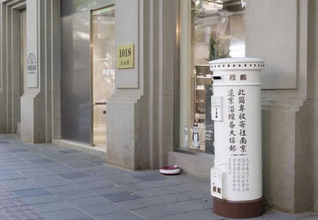 上海最值得去的咖啡店,上海30家咖啡店