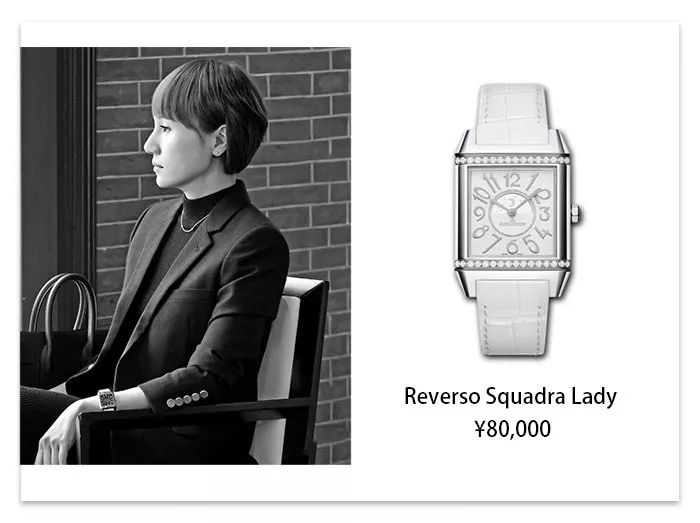 如何让你的手表看起来显得很闪（da）耀（pai）