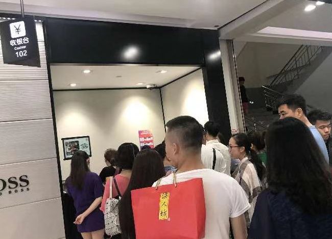 第九届欧亚·新文化消夏购物节活动冲刺进入3天倒计时