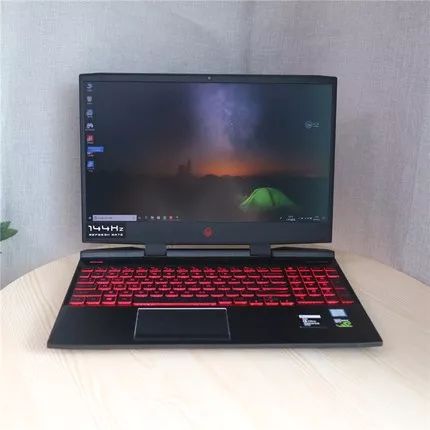 猪王二手笔记本,猪王游戏本二手