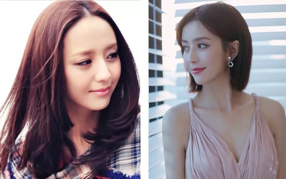 脸型决定你的发型,脸型长的男士发型