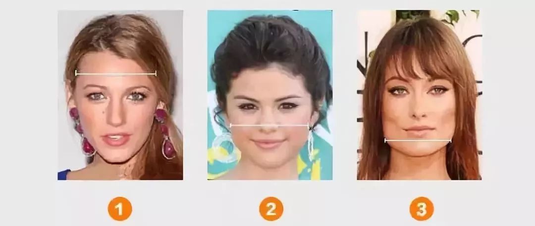 脸型决定你的发型,脸型长的男士发型