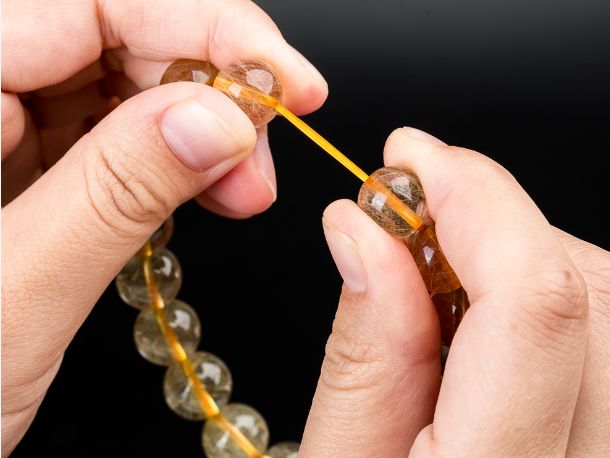 为什么创造伟大文明的民族都爱盘串儿？