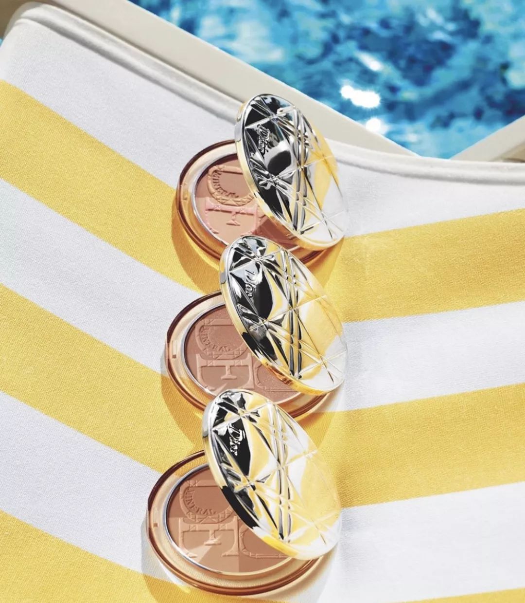 Beauty|CHANEL开挂、DIOR大女人？一线秋季彩妆速递