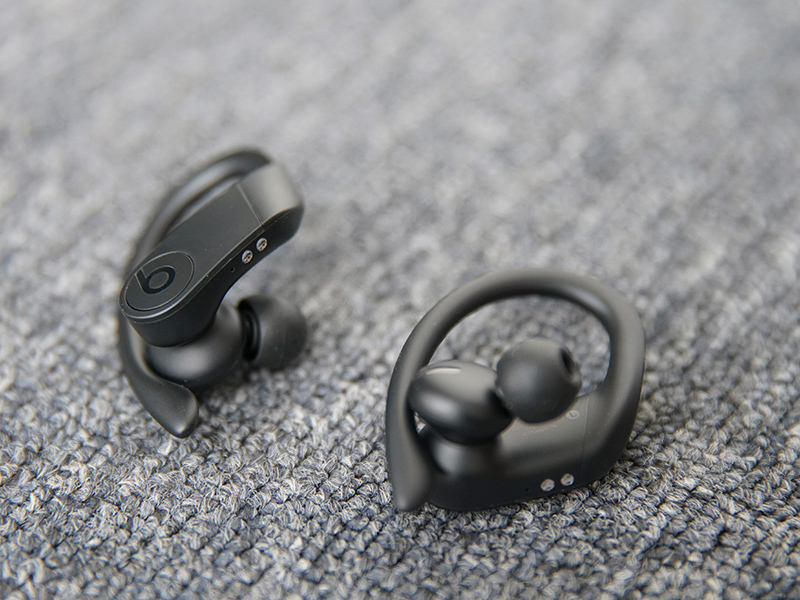 beatspowerbeatspro功能,powerbeatspro佩戴体验