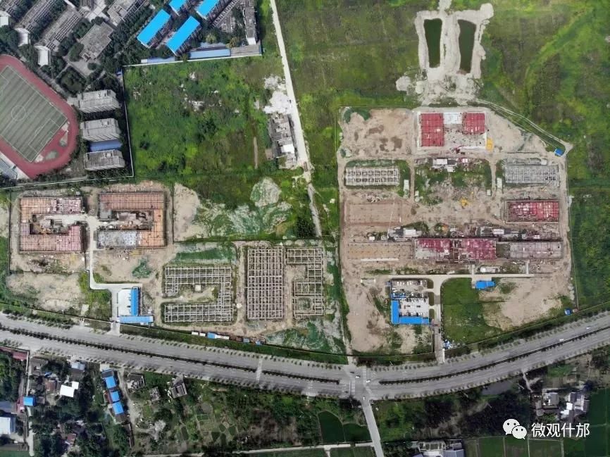 电子科大成都学院什邡校区如何,成都电子科技大学官网什邡校区