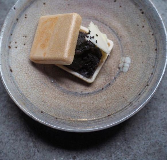 精致日式小点心和果子做法,日本食堂大锅菜经典菜谱